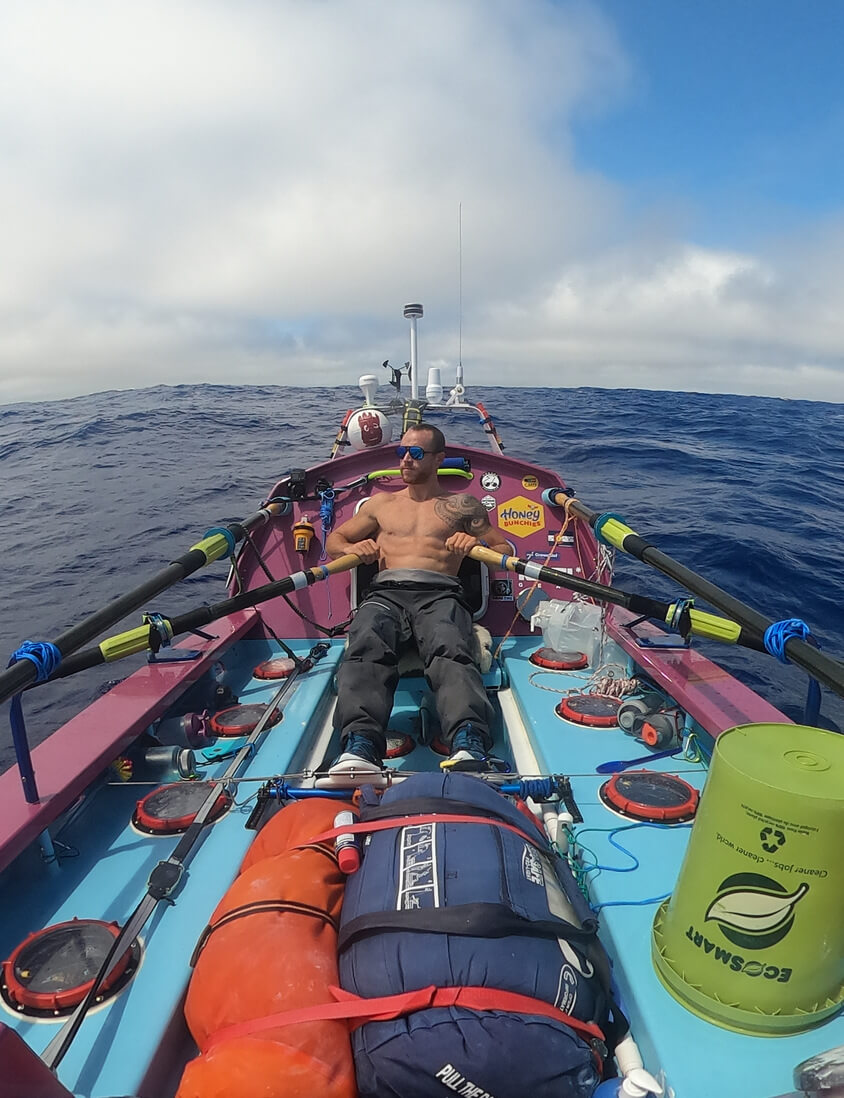 Row 1 Day 21