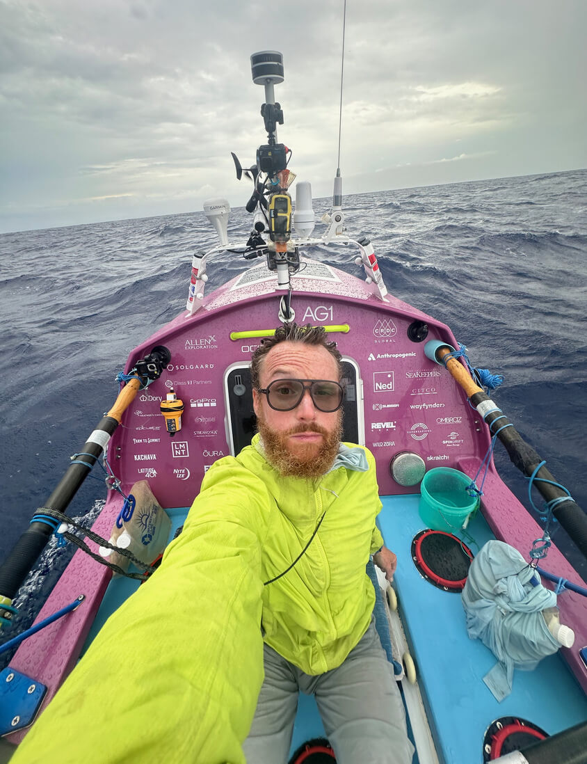 Row 2 Day 120
