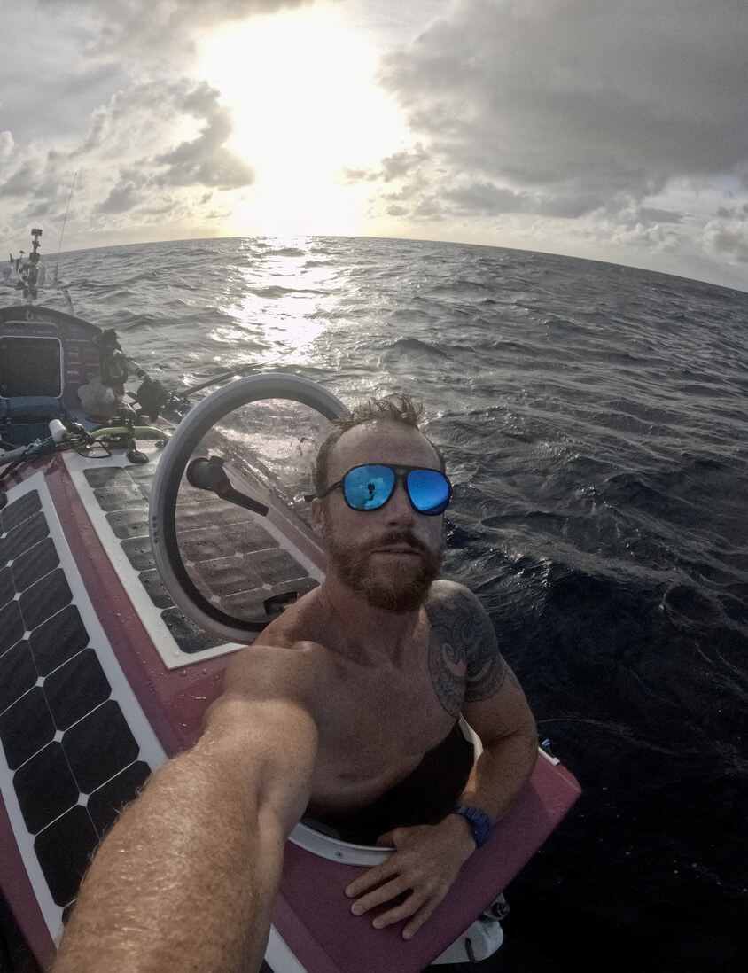 Row 2 Day 50